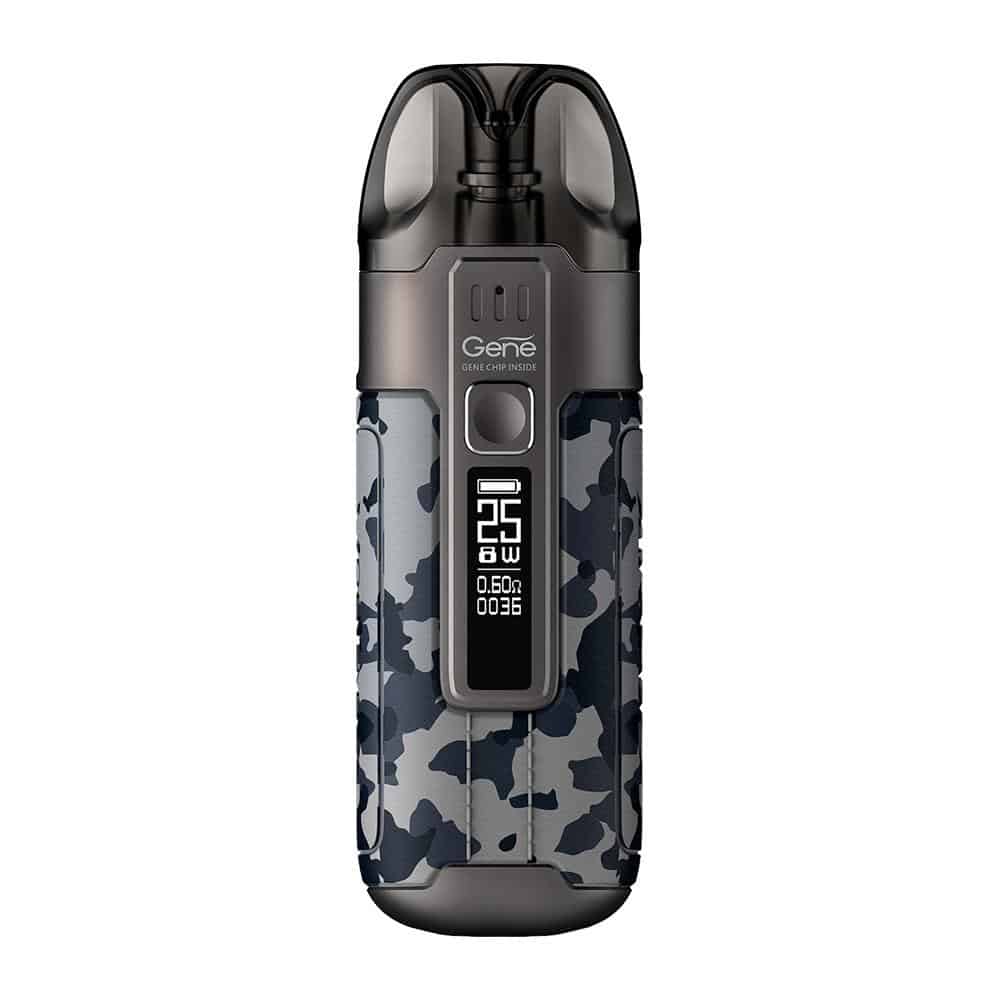 VOOPOO Argus Air Pod Kit 900mAh – Compact Vape Device in Dubai