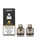 Voopoo PnP 4.5ml Replacement Pods (2pcs) – UAE Vape Accessories