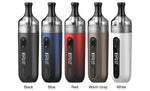 VOOPOO VSuit Pod Kit 40W 1200mAh – Compact Vape Device in Dubai