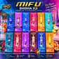 Buy MIFU Shisha X2 | Vape Dubai Online