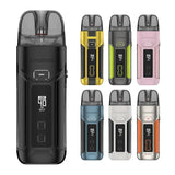 Vaporesso Luxe X Pro Pod Kit – 40W 5ml Vape Device in Dubai UAE