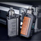VOOPOO DRAG MAX 177W Kit with PnP Tank – Dual 18650 Vape UAE
