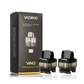 VOOPOO VINCI Replacement Pods - 5.5ml/2ml (2-Pack, Dubai Stock)