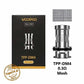 VooPoo TPP DM Coils 3-Pack – Buy Online in Dubai UAE at Best Price