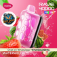 Vozol Rave 40000 Puffs Disposable Vape – Rechargeable  Dubai UAE