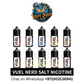 Vuel Nerd Salt Nicotine E-Liquid 30ml by Nerd – Dubai Vape