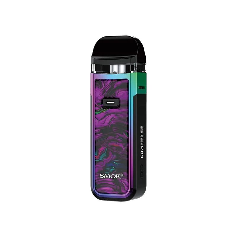 SMOK Nord X Pod System Kit 1500mAh 60W | RPM Coils | Dubai UAE