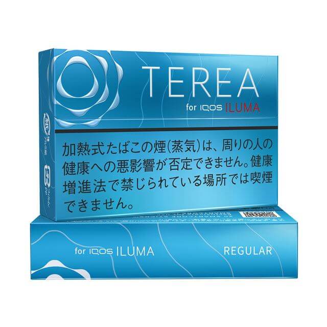 Terea Regular for IQOS ILUMA & IQOS ILUMA PRIME Best price in Dubai 2023 Original.terea heets