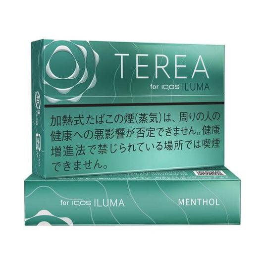 TEREA Regular for IQOS ILUMA & ILUMA PRIME – Best Price in Dubai