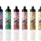 Vabar PLUTO 4500 Puffs Disposable Vape – Best Price in UAE