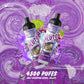 Vabar PLUTO 4500 Puffs Disposable Vape – Best Price in UAE