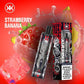 KK Energy 5000 Puffs Rechargeable Vape – Dubai E-Cigarette