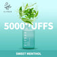 Elf Bar BC5000 Disposable Vape 5000 Puffs 650mAh – Dubai Best Price