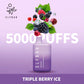 Elf Bar BC5000 Disposable Vape 5000 Puffs 650mAh – Dubai Best Price