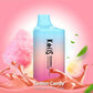 Kaos by SnowWolf 6000 Puffs Disposable Vape – 15ml, Type-C, MTL