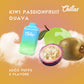CHILLAX PLUS Rechargeable Disposable Pod 6000 Puffs Dubai UAE