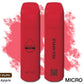 MYLE Micro Bar 1500 Puffs 20mg Disposable Vape Dubai UAE