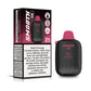 Smooth 5K Disposable Vape 5000 Puffs 2% Nicotine UAE Dubai