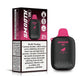 Smooth 5K Disposable Vape 5000 Puffs 2% Nicotine UAE Dubai