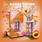 Elf Bar TE6000 Disposable Vape 6000 Puffs 50mg Dubai