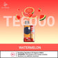 Elf Bar TE6000 Disposable Vape 6000 Puffs 50mg Dubai
