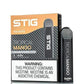VGOD STIG Disposable Vape 6% Nic – Best American Version in Dubai UAE