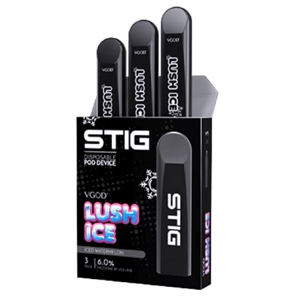 VGOD STIG Disposable Vape 6% Nic – Best American Version in Dubai UAE