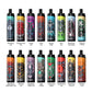 Yuoto Thanos 5000 Puffs Disposable Vape Buy Now in Dubai, UAE