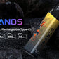 Yuoto Thanos 5000 Puffs Disposable Vape Buy Now in Dubai, UAE
