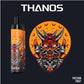 Yuoto Thanos 5000 Puffs Disposable Vape Buy Now in Dubai, UAE