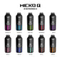 VEIIK Micko Q 5500 Puffs Disposable Vape – Top Seller in UAE Dubai