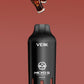 VEIIK Micko Q 5500 Puffs Disposable Vape – Top Seller in UAE Dubai