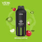 VEIIK Micko Q 5500 Puffs Disposable Vape – Top Seller in UAE Dubai