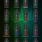 VEIIK Micko Q 5500 Puffs Disposable Vape – Top Seller in UAE Dubai