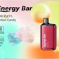Energy Bar 6000 Puffs Disposable Vape – Best Price in Dubai UAE
