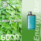 Energy Bar 6000 Puffs Disposable Vape – Best Price in Dubai UAE