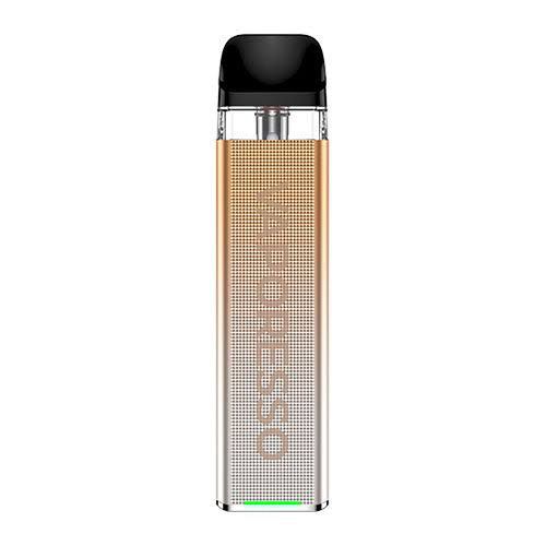 Vaporesso XROS 3 Mini Pod Kit – Compact MTL Vape Device in UAE