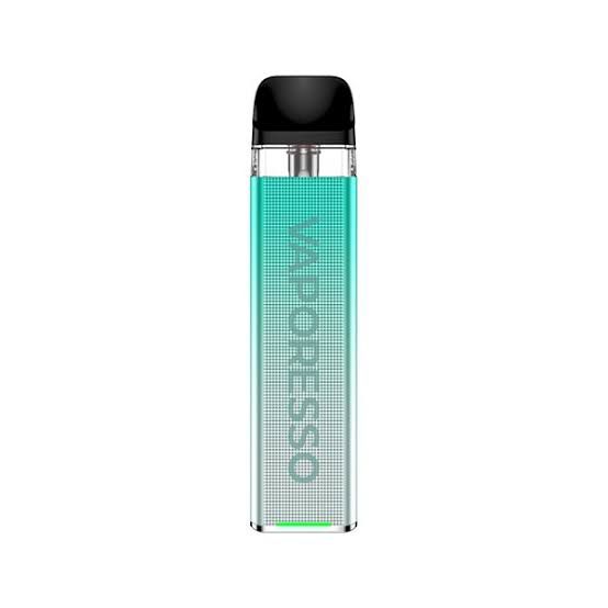 Vaporesso XROS 3 Mini Pod Kit – Compact MTL Vape Device in UAE