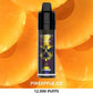 VNSN Spark 12000 Puffs Disposable Vape – Best Rechargeable in UAE