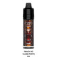 VNSN Spark 12000 Puffs Disposable Vape – Best Rechargeable in UAE