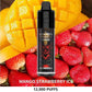 VNSN Spark 12000 Puffs Disposable Vape – Best Rechargeable in UAE