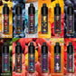 VNSN Spark 12000 Puffs Disposable Vape – Best Rechargeable in UAE
