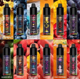 VNSN Spark 12000 Puffs Disposable Vape – Best Rechargeable in UAE