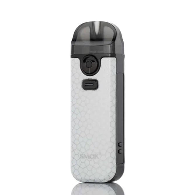 SMOK Nord 4 Starter Kit 80W 2000mAh 4.5ml | Vape Dubai UAE