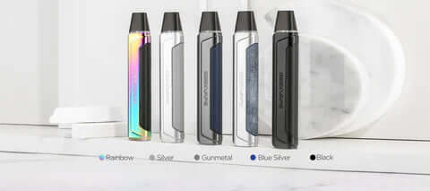 Geekvape Aegis One Pod System – Compact & Durable Vape in Dubai