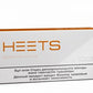 Buy IQOS Heets Kazakhstan Selection – Premium Tobacco Sticks in Dubai & UAE