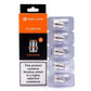 GEEKVAPE Z Series 0.2Ω Mesh Coils (5pcs) for Aegis Legend L200 – UAE