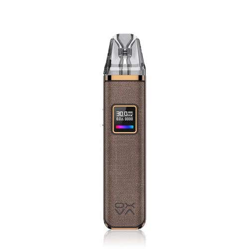 OXVA XLIM Pro Pod System Vape Kit 30W – Buy Online Dubai UAE