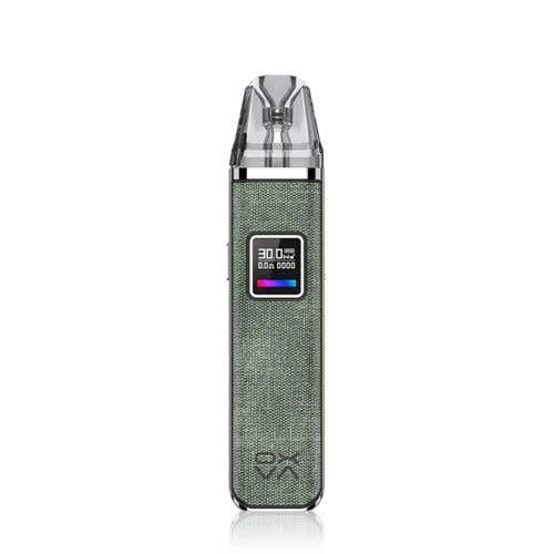 OXVA XLIM Pro Pod System Vape Kit 30W – Buy Online Dubai UAE