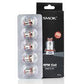 SMOK RPM Replacement Coils – Compatible with RPM, Nord & Fetch Kits